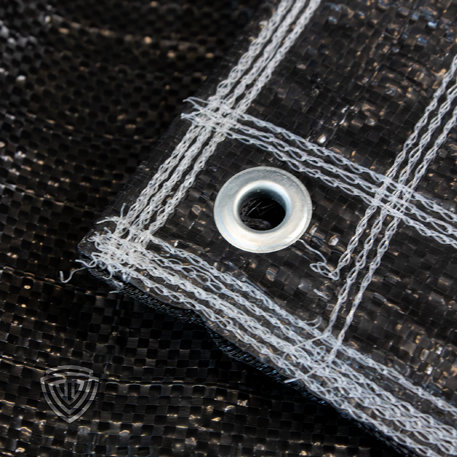 CUBRESUELO NEGRO 105 GRAMOS 2.00M