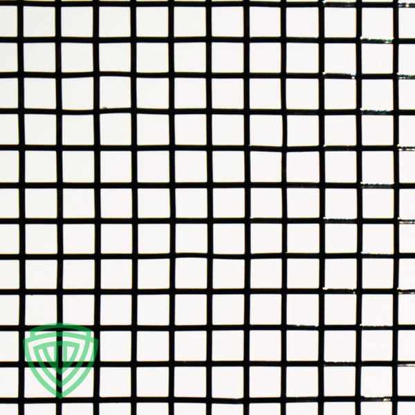 ROLLO MALLA SOMBRA MONOFILAMENTO 35% NEGRO 3.70MX100M