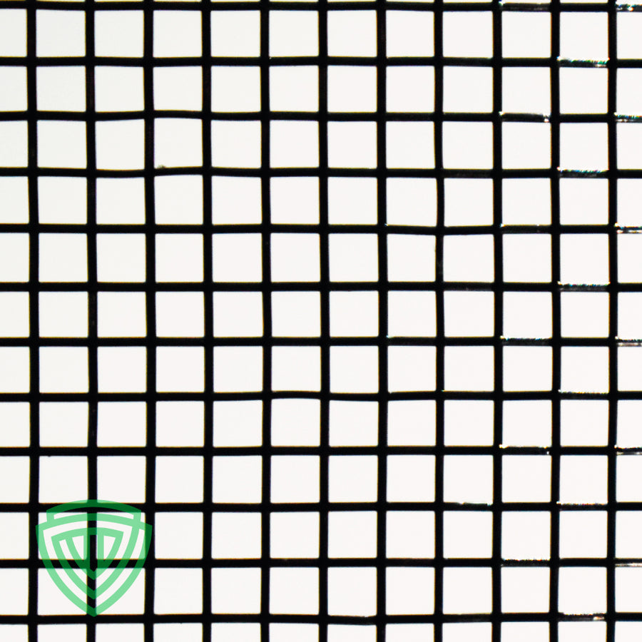 ROLLO MALLA SOMBRA MONOFILAMENTO 35% NEGRO 3.70MX100M