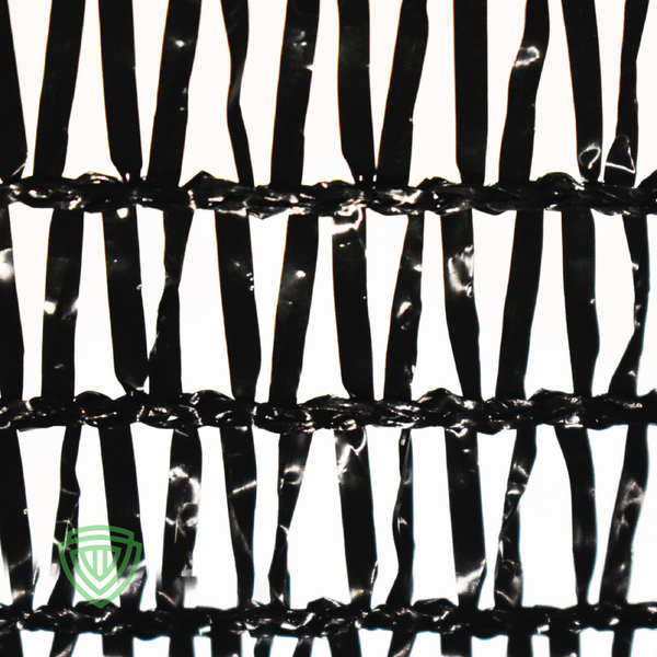 MALLA SOMBRA RASCHEL 90% NEGRO 4.00M