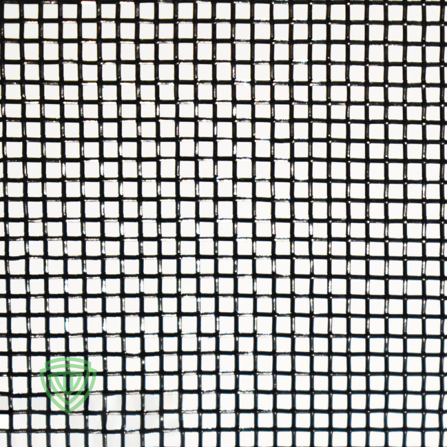 MALLA SOMBRA MF 90% NEGRO 3.70M