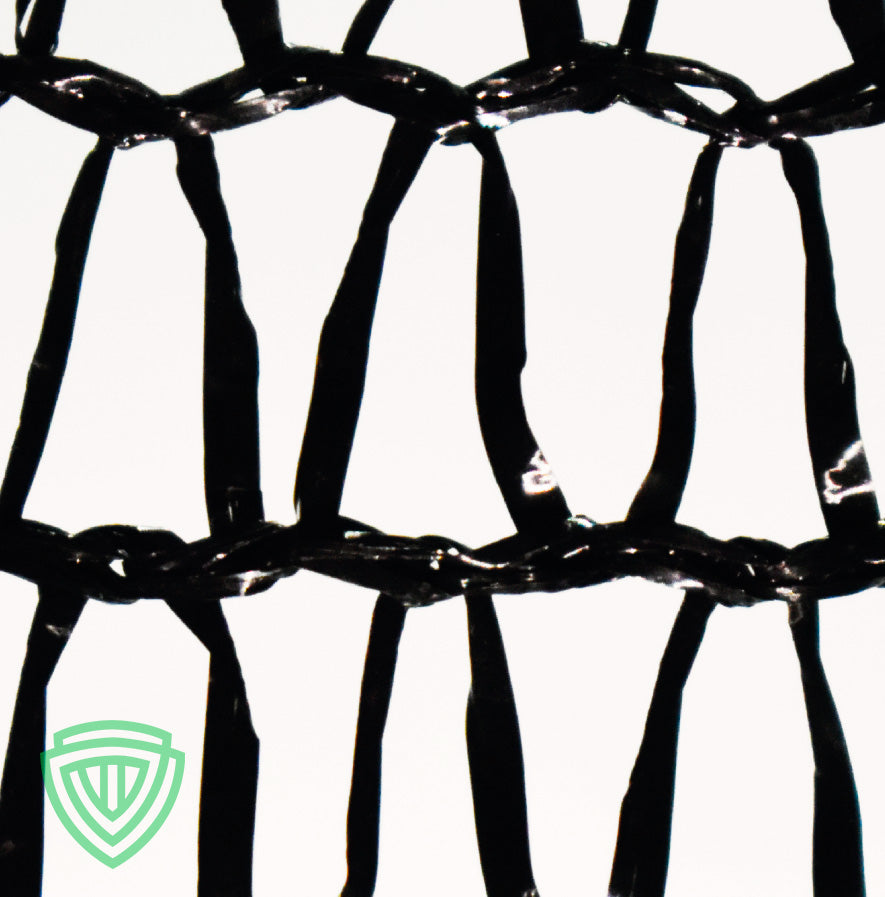 ROLLO MALLA SOMBRA RASCHEL 35% NEGRO 4.10MX100M