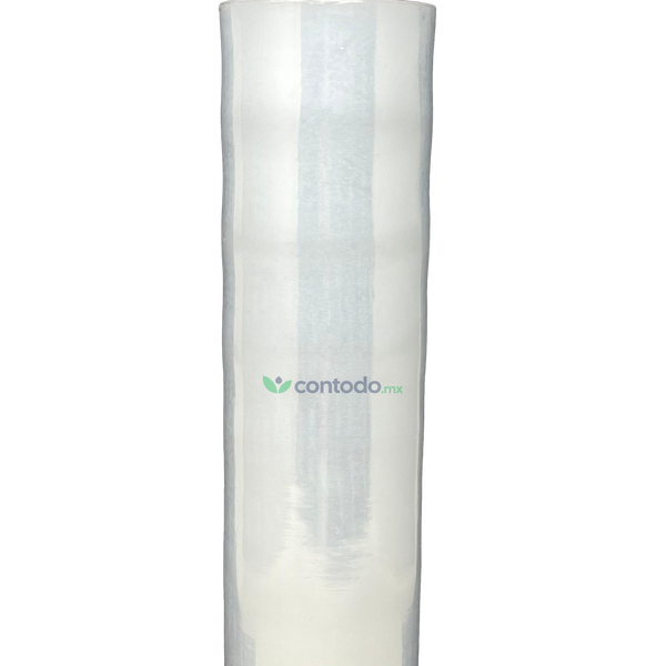 STRETCH FILM 18" CAL 50 800 PIES